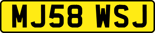 MJ58WSJ