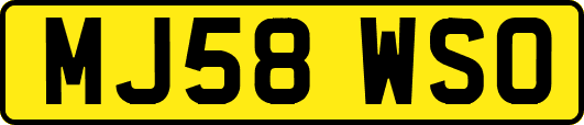 MJ58WSO