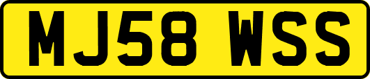 MJ58WSS