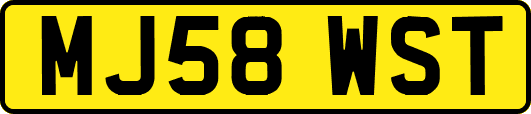 MJ58WST