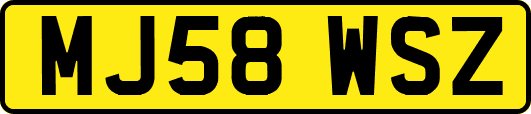 MJ58WSZ