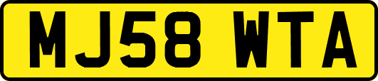 MJ58WTA