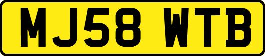 MJ58WTB