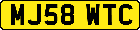 MJ58WTC