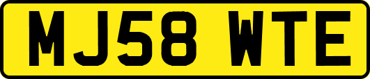 MJ58WTE