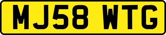 MJ58WTG