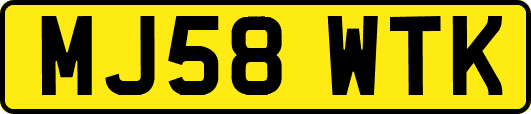 MJ58WTK