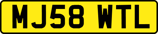 MJ58WTL