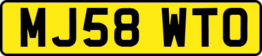 MJ58WTO