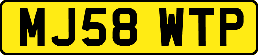 MJ58WTP
