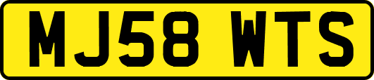 MJ58WTS