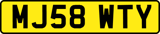 MJ58WTY