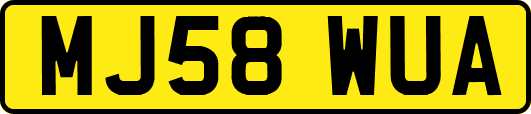MJ58WUA