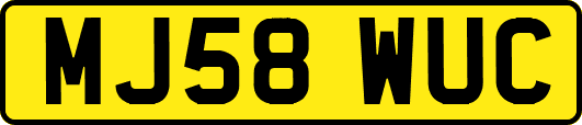 MJ58WUC