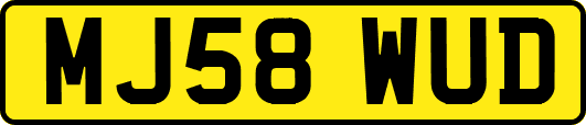 MJ58WUD