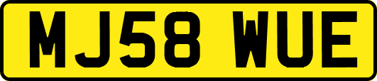 MJ58WUE