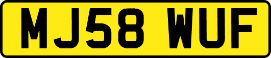 MJ58WUF