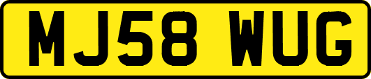 MJ58WUG