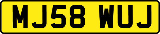 MJ58WUJ