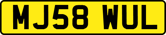 MJ58WUL
