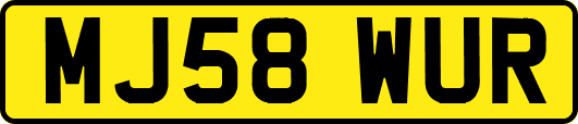 MJ58WUR