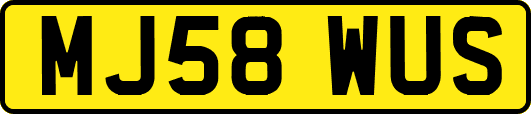 MJ58WUS