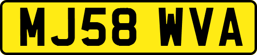 MJ58WVA