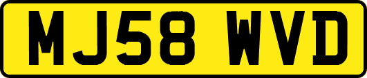 MJ58WVD