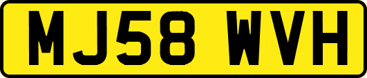 MJ58WVH