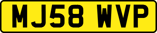 MJ58WVP