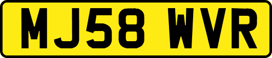 MJ58WVR