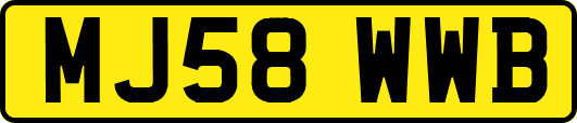 MJ58WWB