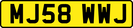 MJ58WWJ