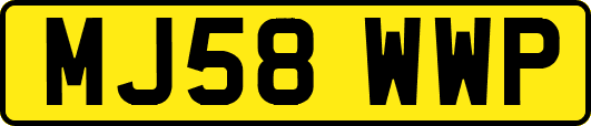 MJ58WWP