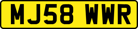 MJ58WWR