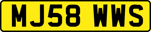 MJ58WWS