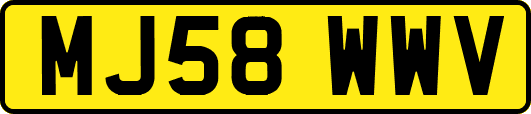 MJ58WWV