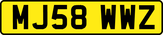 MJ58WWZ
