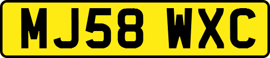 MJ58WXC