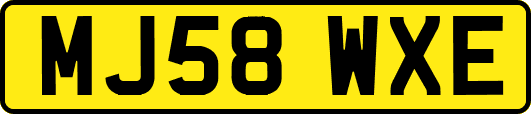 MJ58WXE