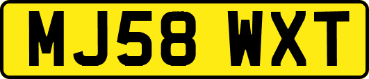 MJ58WXT