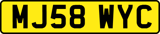 MJ58WYC