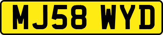 MJ58WYD