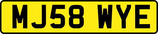 MJ58WYE