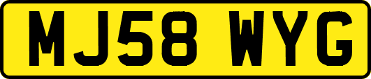 MJ58WYG