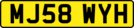 MJ58WYH