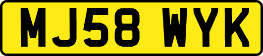 MJ58WYK
