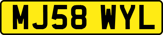 MJ58WYL