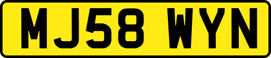 MJ58WYN