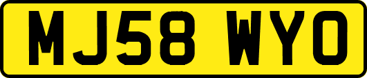 MJ58WYO